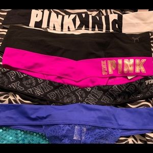 14 PAIRS- NWT VS PINK UNDERWEAR